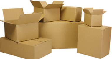 jobs from home packing boxes